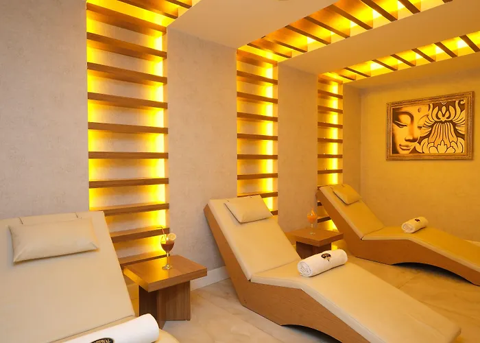 Leslion Luxury Antalya