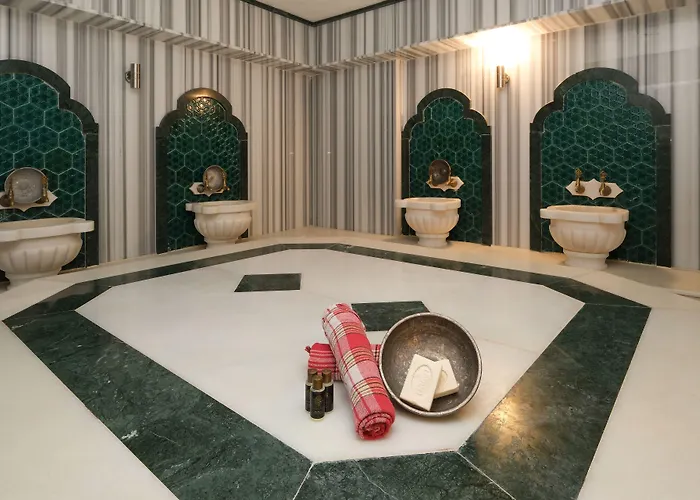 Leslion Luxury 3*