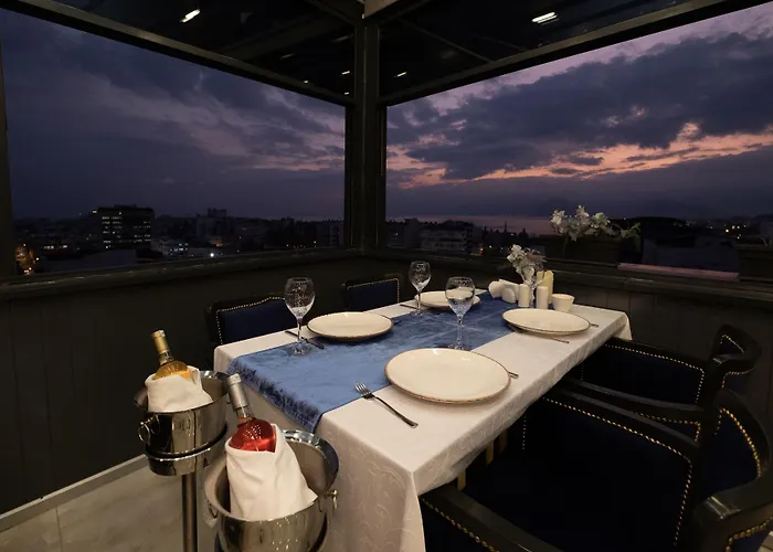 Leslion Luxury 3*