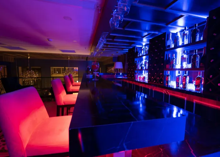 Hotel Leslion Luxury