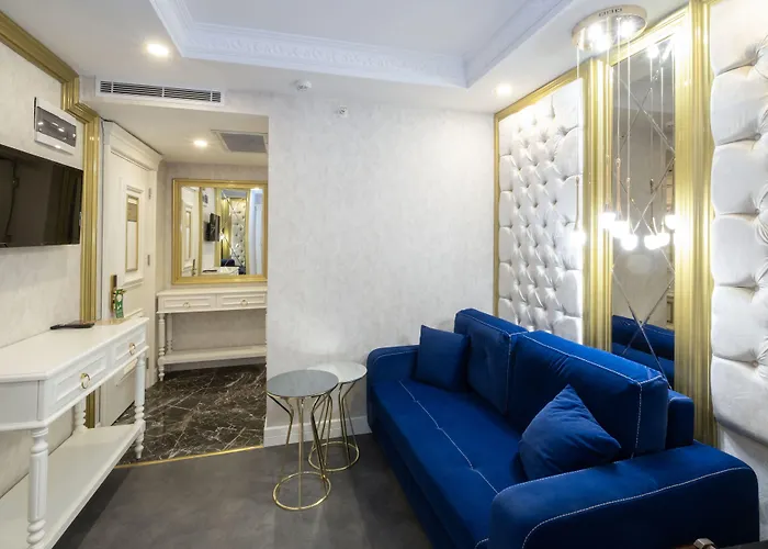 Leslion Luxury Hotel