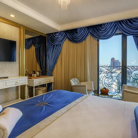 Leslion Luxury 3*