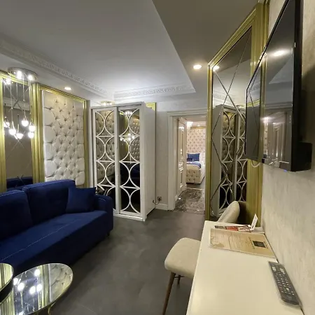 Leslion Luxury 3*