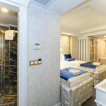 Leslion Luxury فندق