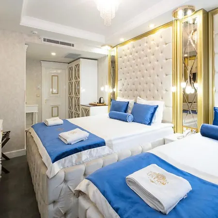 Leslion Luxury 3*