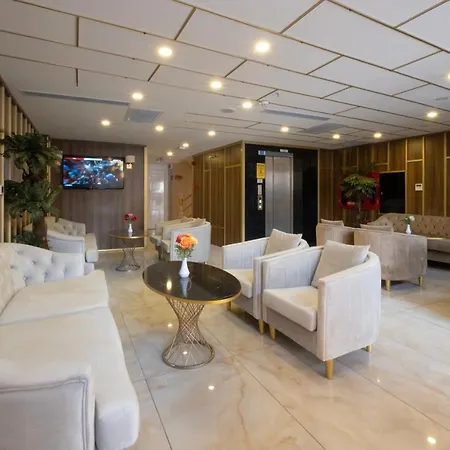 Leslion Luxury 3*