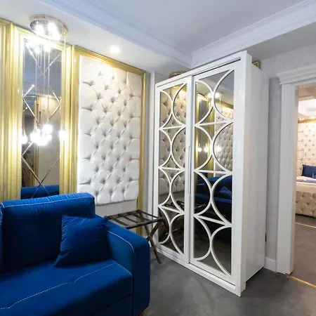 Leslion Luxury 3* Antália