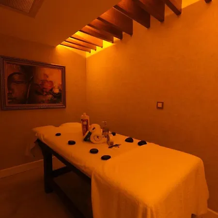 Leslion Luxury 3* Antália