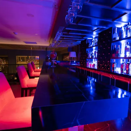 酒店 Leslion Luxury