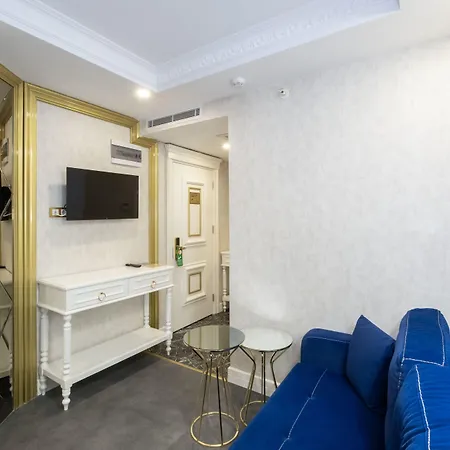 Leslion Luxury 3* Antália