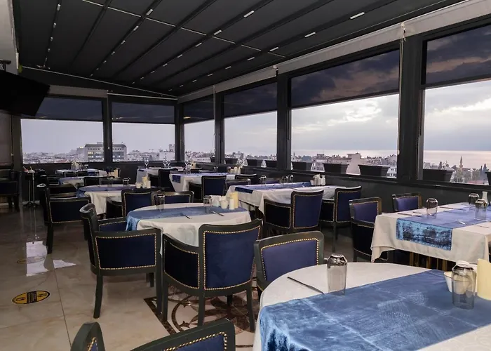 Leslion Luxury Antalya