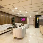 Leslion Luxury Antália