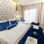 Leslion Luxury Hotel 3*