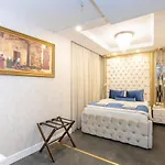 Hotel Leslion Luxury Antália