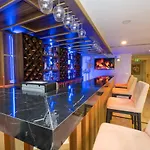 Leslion Luxury Antália