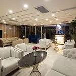 Leslion Luxury 3* Antália