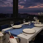 Leslion Luxury Hotel Antália