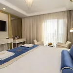 Leslion Luxury 3* Antália