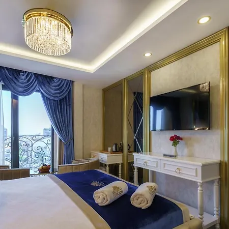 Leslion Luxury Hotel