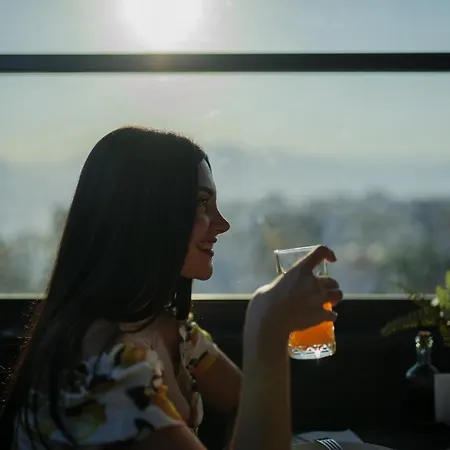 Leslion Luxury 3* אנטליה