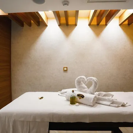 מלון Leslion Luxury 3*