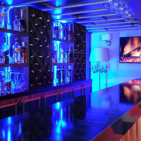 Leslion Luxury 3*