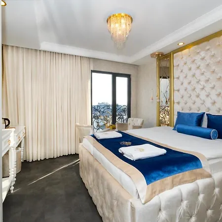 Leslion Luxury 3* 안탈리아