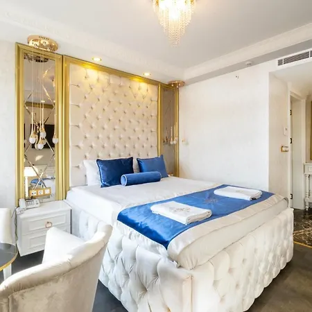 מלון Leslion Luxury