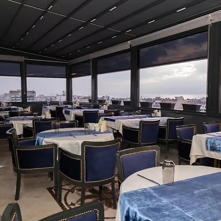 Leslion Luxury אנטליה