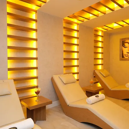 Leslion Luxury אנטליה