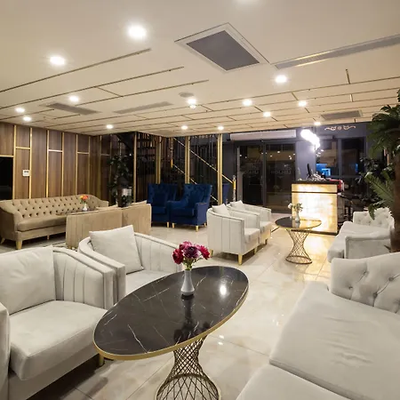 Leslion Luxury 3* Antalya