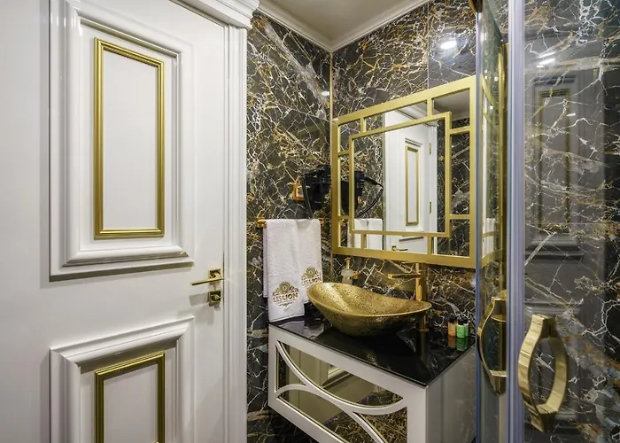 Leslion Luxury Hotel
