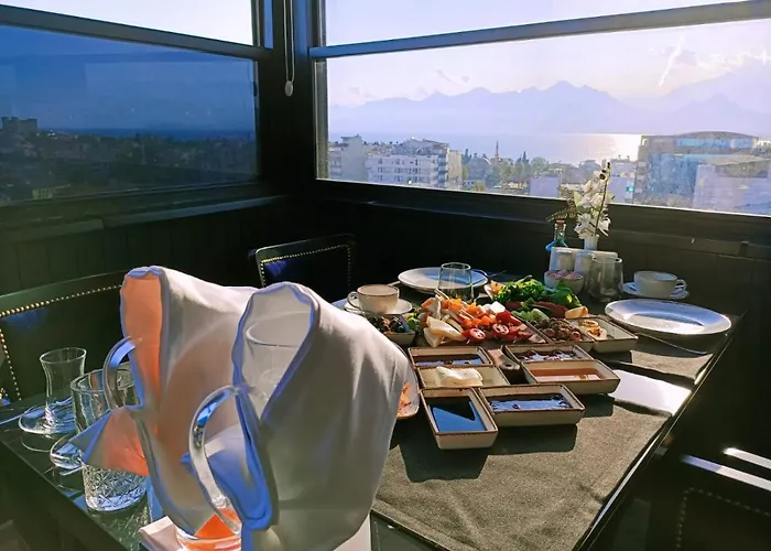 Leslion Luxury 3*
