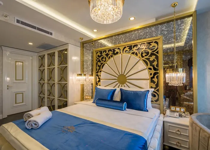 Leslion Luxury Antalya