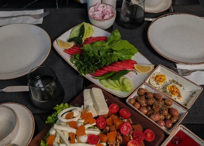 Hotel Leslion Luxury 3*