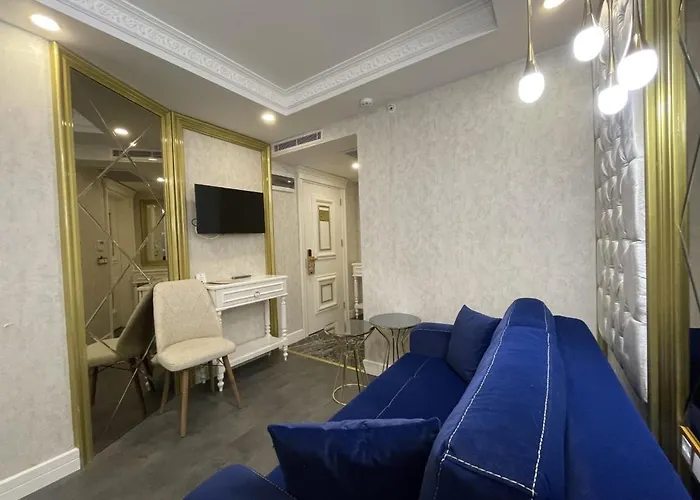 Hotel Leslion Luxury 3*