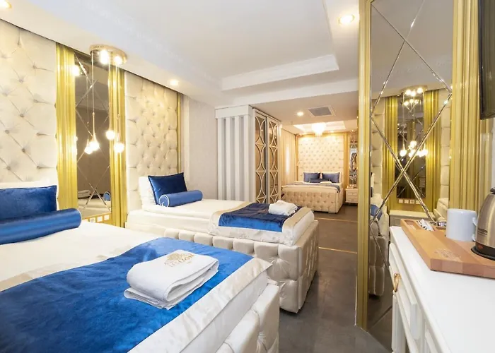 Hotel Leslion Luxury