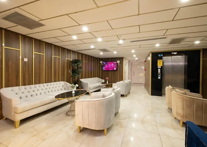 Leslion Luxury Antalya