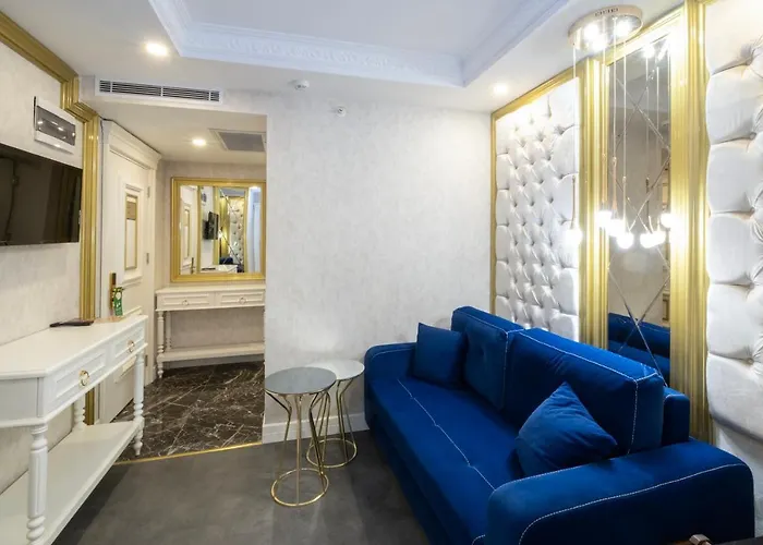 Leslion Luxury Hotel
