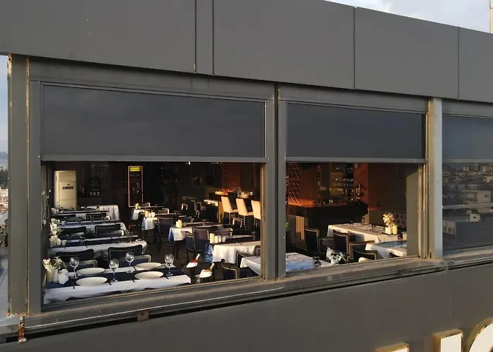 Leslion Luxury Antalya