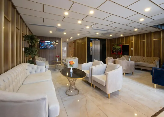 Leslion Luxury 3*
