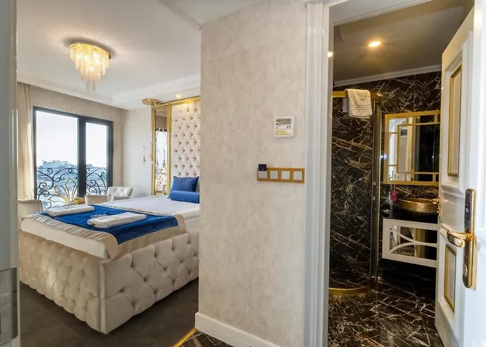 Hotel Leslion Luxury