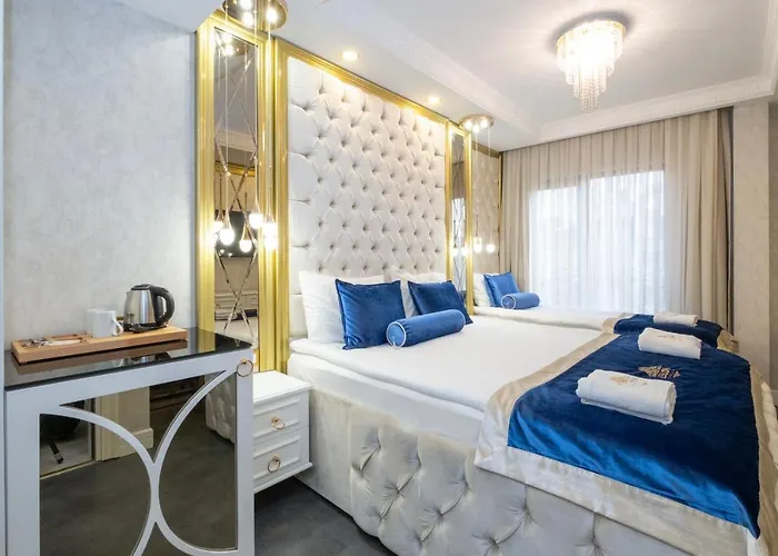 Hotel Leslion Luxury