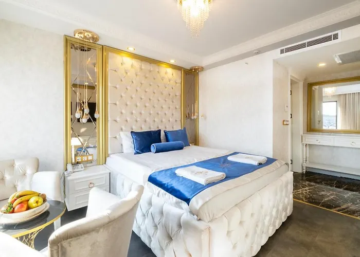 Hotel Leslion Luxury