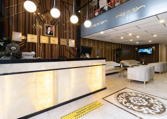 Hotel Leslion Luxury