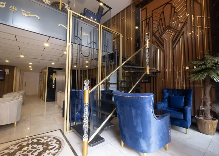 Leslion Luxury