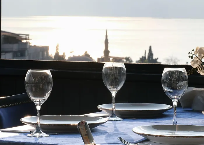 Leslion Luxury 3*