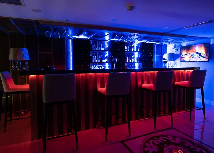 Leslion Luxury Antalya