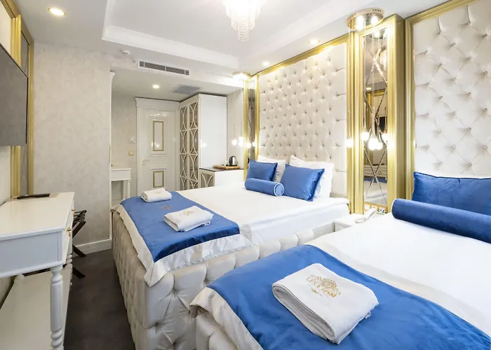 Leslion Luxury Antalya