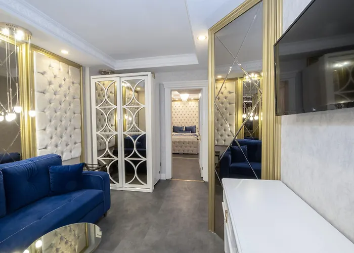 Leslion Luxury 3* Antalya